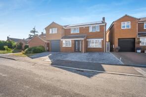 11, College Close, Stamford PE9 4AW