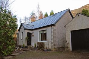 Willow Cottage, A828t Ardsheal Junction Kentallen - Council Boundary, Appin PA38 4BS