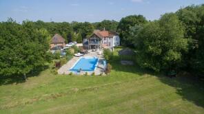 Furze Farm, Sherfield English Road, Salisbury SP5 2BD