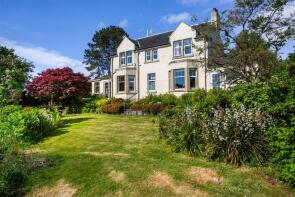 Ardshiel, Smithy Brae, Whiting Bay, Brodick KA27 8PX