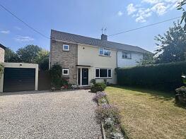 32, Spring Lane, Watlington OX49 5QN