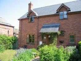 The Apple Loft, Poolend Courtyard, Pixley HR8 2RB