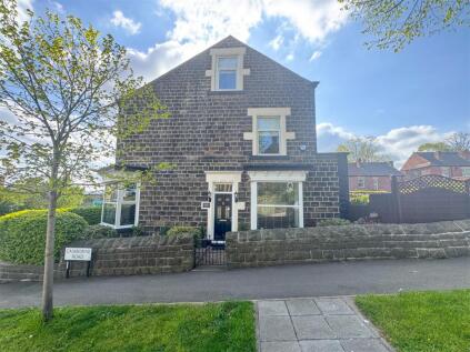Camborne Road, Birley Carr, S6
