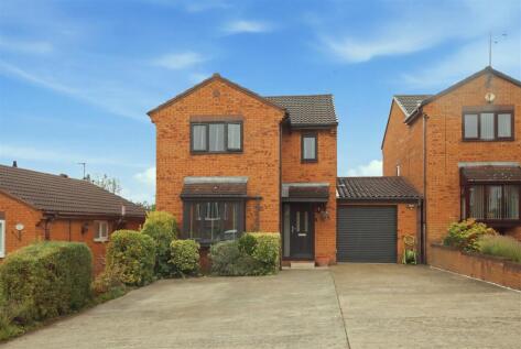 Devon Park View, Brimington, Chesterfield