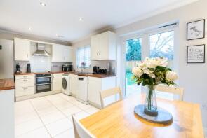 16, The Glebe, Dereham NR20 3TX