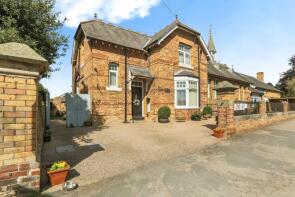 1, Moor Lane, East Ayton, Scarborough YO13 9EW