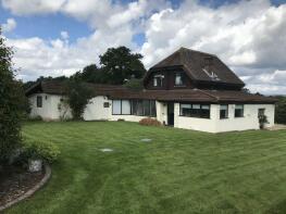 New Homefield, Shernden Lane, Marsh Green, Edenbridge TN8 5PR