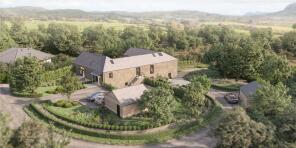 Mill Barn, Harberton TQ9 7LP