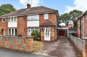 24, Cherry Avenue, Slough SL3 7BT
