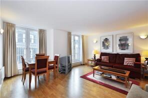 Flat 64, 30, Queen Street, London EC4R 1BR