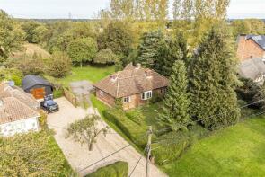 Lyndhurst, Hamperden End, Henham Road, Debden Green, Debden CB11 3NA