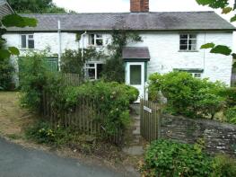 Ty Capel, Llangunllo, Knighton LD7 1SR