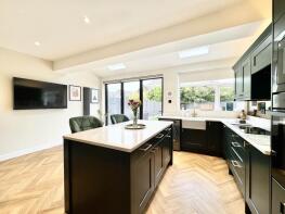 40, Queens Drive, St. Helens WA10 6HF