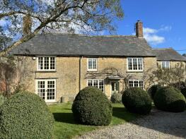 Glovers House, Main Street, Chipping Norton OX7 5PU