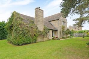 Combe Croft, High Street, Chipping Norton OX7 6QL
