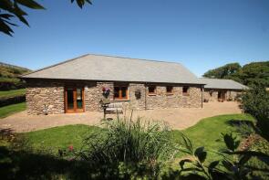 Vallee View, West Prawle Farm, Lane To West Prawle Farm Cottages, Salcombe TQ8 8PW