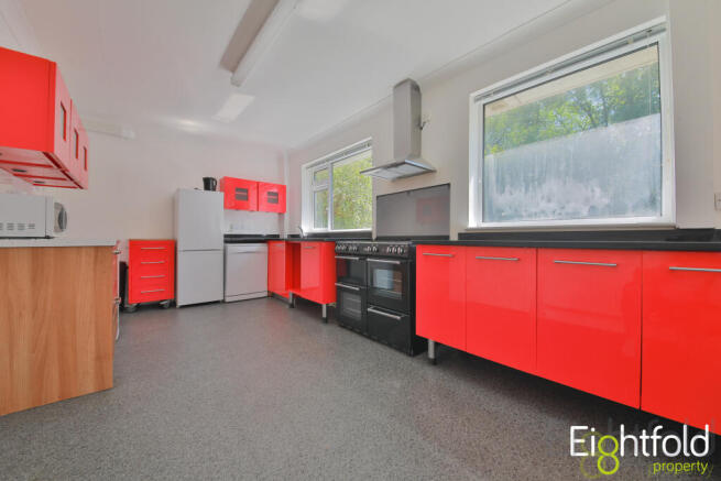 HMO-Kitchen/Diner