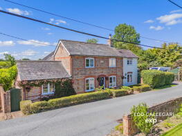 Mulberry Cottage, Upsher Green, Sudbury CO10 0TR