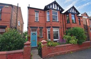 16, Woodland Road, Levenshulme, Manchester M19 2QP