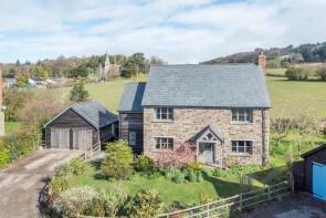 5 Ty Hedd, Horseyard Lane, Evenjobb, Presteigne LD8 2SQ