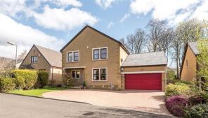 6, Priors Grange, Bathgate EH48 4QN
