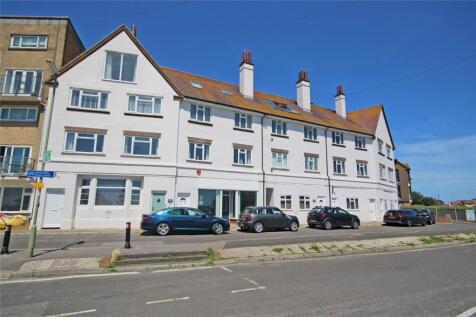 Cliff Crescent, Marine Drive, Barton on Sea, New Milton, BH25