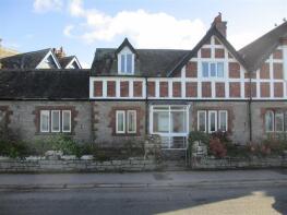 Old School House, Main Street, Ravenglass CA18 1SQ