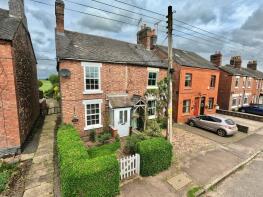 50 Coniston, Bar Hill, Madeley, Crewe CW3 9QD