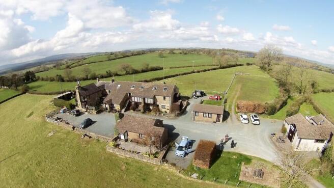 Oysterber Farm