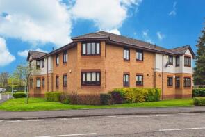 4, South Park Grove, Hamilton ML3 6QG