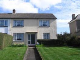 7, Trethurffe Villas, Trethurffe, Truro TR2 4PN