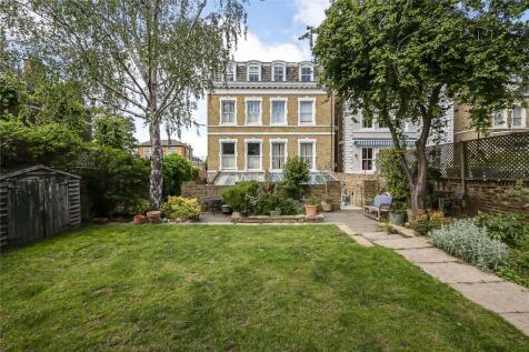 Sheen Road, Richmond