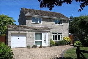 Portland House, Middle Street, Rimpton, Yeovil BA22 8AQ