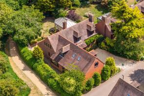 11, Mill Lane, Woolstone, Milton Keynes MK15 0AJ