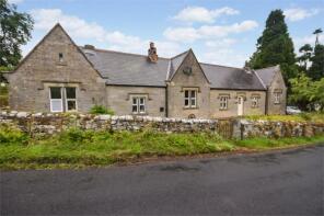 2, West Lodge, Callaly NE66 4TA