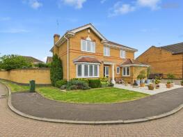 20, Rosyth Avenue, Orton Southgate, Peterborough PE2 6SL