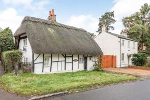Old Pages Cottage, Main Street, Maids Moreton MK18 1QS