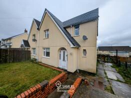 43, Llwynderi, Pen-y-waun, Aberdare CF44 9DW
