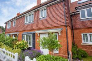 2, Old Sawmills Row, Mill Lane, Canterbury CT4 8BU