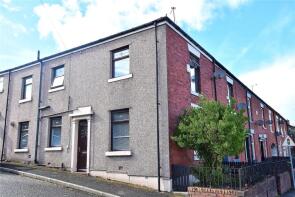 2, Fairlands Street, Rochdale OL11 2AU