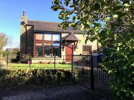 Threshing Barn, Farlam, Brampton CA8 1LA