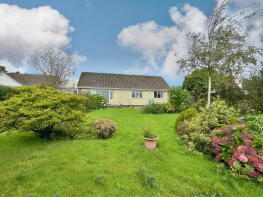 The Anchorage, Road From Silverpark To Tredrustan Road, Whitecross, Wadebridge PL27 7JB
