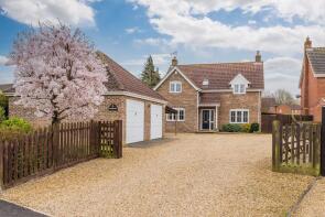 Haberfield, School Road, Thetford IP26 5AJ