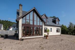 1, Old Banavie Road, Banavie, Fort William PH33 7PZ