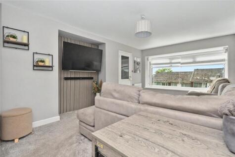 Ramshead Crescent, Leeds, West Yorkshire