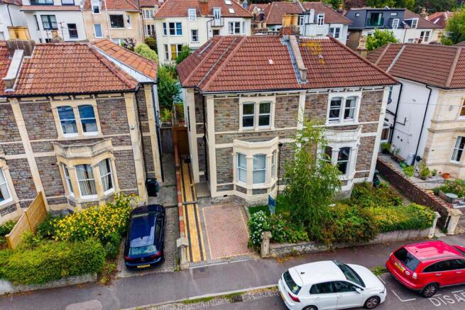 134 North Road, St. Andrews, Bristol BS6 5AL | Fre