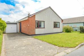 13, Nant Y Mynydd, Llanfechell, Amlwch LL68 0SS