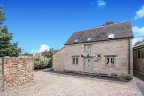Storehouse Cottage, North Street, Kidlington OX5 2SL