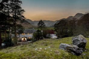 Skyfall, Great Langdale, Ambleside LA22 9JS