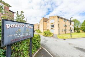 16, Portico Court, Prescot L35 7LP